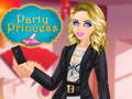 Spill Festprinsesse  online