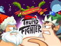 Spill Thumb Fighter juleutgave  online