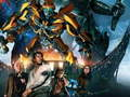 Spill Transformers Jigsaw Puzzle Collection online