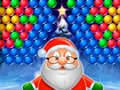 Spill Santa Boble Blast  online