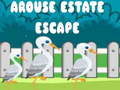 Spill Vekke Estate Escape online