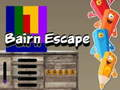 Spill Bairn Escape online