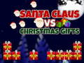 Spill Julenissen vs julegaver  online