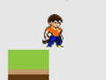Spill Dragon Ball eventyr  online