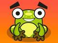 Spill Frogie krysser veien  online