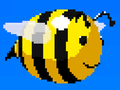 Spill Bee Forsiktig  online