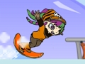 Spill Snowboard jente  online