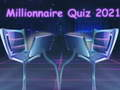 Spill Millionærquiz 2021  online
