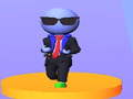 Spill Takrails 3D  online