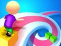 Spill Cube Surfing 2 online