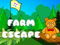 Spill Farm Escape online