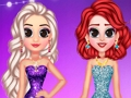 Spill Perfekt Prom Night Look  online