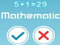 Spill Matematisk  online