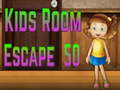 Spill Kids Room Escape 50  online