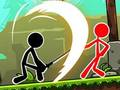 Spill Stickman Archero -kamp online