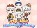Spill Idol Dressup Diary online