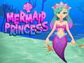 Spill Havfrueprinsesse  online