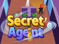 Spill Hemmelig agent  online