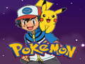 Spill Pokemon online