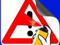 Spill Veimaling 3d  online