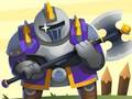 Spill Heroes Towers online