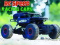 Spill RC Speed Racing biler  online