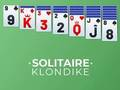 Spill Kabal Klondike  online