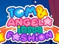 Spill Tom og Angela Insta Fashion  online