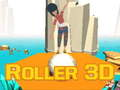 Spill Roller 3D online
