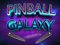 Spill Pinball Galaxy online