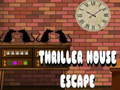 Spill Thriller House Escape online