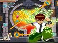 Spill Ben 10 puslespillsamling  online