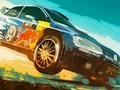 Spill Desert Racer online