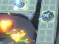 Spill Space Tower Defense online