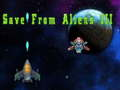 Spill Lagre fra Aliens III  online