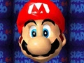 Spill Super Mario 64 online