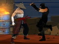 Spill Samurai Warrior Kingdom Hero online