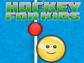 Spill Hockey for barn  online