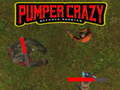 Spill Pumper Crazy Defense  online