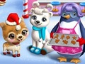 Spill Julesalong  online