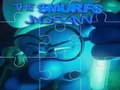 Spill Smurfens stikksag  online