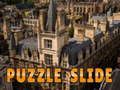Spill Puslespill Slide  online
