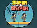 Spill Super skytespill  online