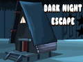 Spill Dark Night Escape online