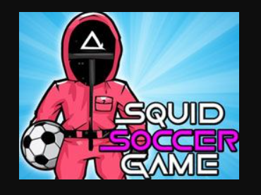 Spill Squid Fotball  online