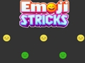 Spill Emoji slår til online