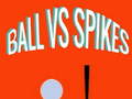 Spill Ball vs pigger  online