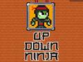Spill Opp Ned Ninja  online
