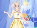 Spill Frossen prinsesse 2 online