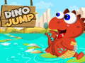 Spill Dino genser  online